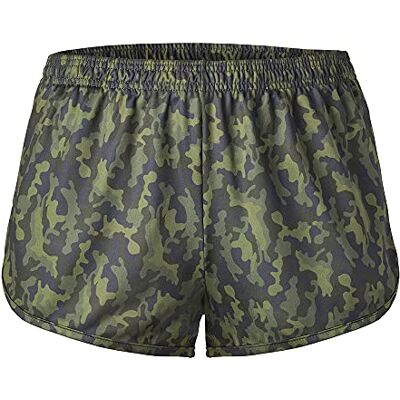 1017MU SOFFE Męskie spodenki Authentic Ranger Panty, Tradycyjny kamuflaż, XXL 1017MU SOFFE Męskie spodenki Authentic Ranger Panty, Tradycyjny kamuflaż, XXL