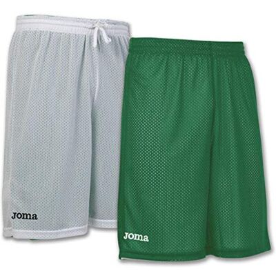 JOMA Odwracalne spodenki do koszykówki - Shorts JOMA Odwracalne spodenki do koszykówki - Shorts