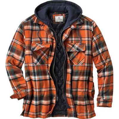 6575 TMPL XL Legendary Whitetails Męska kurtka z kapturem Maplewood, XL 6575 TMPL XL Legendary Whitetails Męska kurtka z kapturem Maplewood, XL