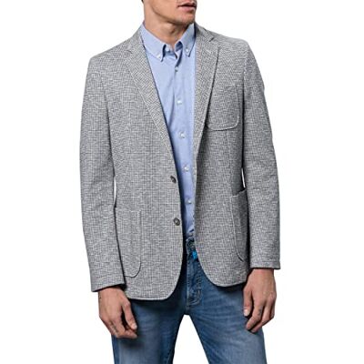 C4 42317.1116 Pierre Cardin Olson Biznesowa marynarka Casual, 6115, 50 C4 42317.1116 Pierre Cardin Olson Biznesowa marynarka Casual, 6115, 50