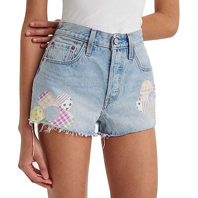 56327-0354 Levi's Męskie dżinsy 510 skinny, Fresh AS A Daisy Short, 31 56327-0354 Levi's Męskie dżinsy 510 skinny, Fresh AS A Daisy Short, 31