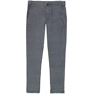 W21325 Garcia Męskie spodnie Non Denim Concrete, rozmiar 3XL W21325 Garcia Męskie spodnie Non Denim Concrete, rozmiar 3XL