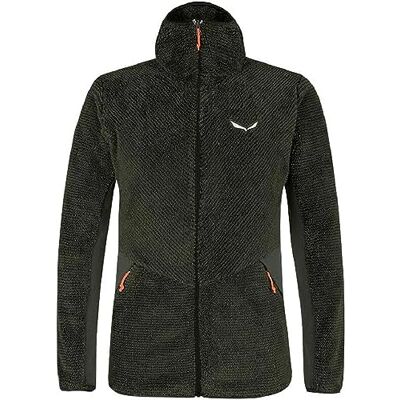 00-0000027918 Salewa Męska kurtka polarowa Tognazza Pl M Jkt Midlayer 00-0000027918 Salewa Męska kurtka polarowa Tognazza Pl M Jkt Midlayer