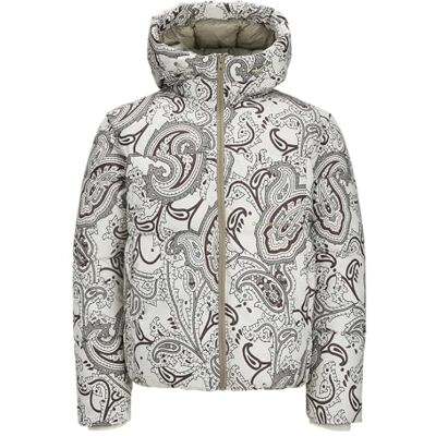 12260433 Jack & Jones męska kurtka puchowa JORVESTERBRO AW24 SN kurtka puforowa, Silver Birch/szczegóły: AOP, XS, Silver Birch/Szczegóły: aop, XS 12260433 Jack & Jones męska kurtka puchowa JORVESTERBRO AW24 SN kurtka puforowa, Silver Birch/szczegóły: AOP, XS, Silver Birch/Szczegóły: aop, XS