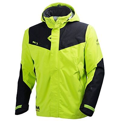 Hansen Workwear Shell kurtka Magni, 3XL / S, 1 sztuka, ciemnozielona, 34-071161-439-3XL Hansen Workwear Shell kurtka Magni, 3XL / S, 1 sztuka, ciemnozielona, 34-071161-439-3XL