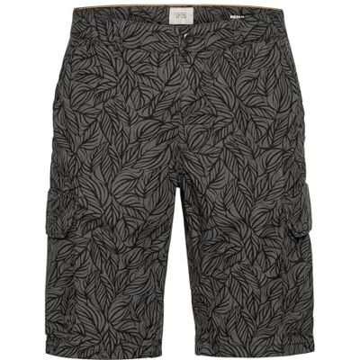 496215-3F53 camel active Spodenki Cargo, szary (shadow grey), 42 496215-3F53 camel active Spodenki Cargo, szary (shadow grey), 42