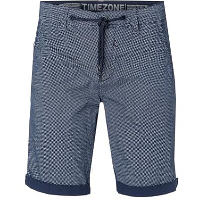 24-10064-10-1215 Timezone Slim LucaTZ Short, niebieski, 29 24-10064-10-1215 Timezone Slim LucaTZ Short, niebieski, 29