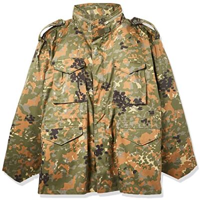 10315021 Mil-Tec Kurtka polowa Mężczyźni Us Feldjacke M65 10315021 Mil-Tec Kurtka polowa Mężczyźni Us Feldjacke M65