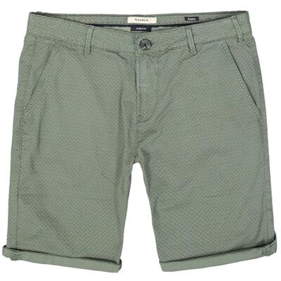 Z1144-2050 Garcia Z1144_Santo męskie szorty, Sage Green, XL Z1144-2050 Garcia Z1144_Santo męskie szorty, Sage Green, XL