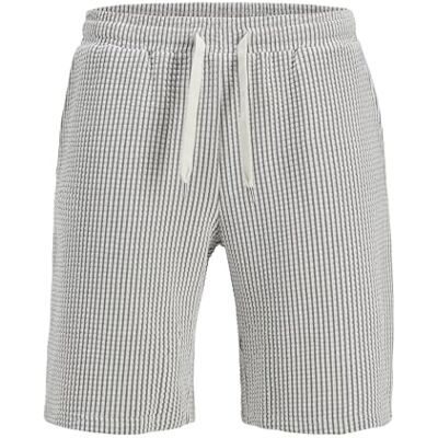12277557-4777420 JACK & JONES Męskie szorty Jpstjaiden May Jogger Mid Sn, granatowy, L 12277557-4777420 JACK & JONES Męskie szorty Jpstjaiden May Jogger Mid Sn, granatowy, L