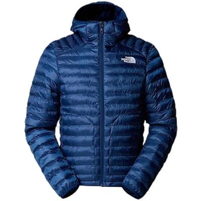 The North Face Huila Synthetic Insulation Jacket - Kurtka The North Face Huila Synthetic Insulation Jacket - Kurtka