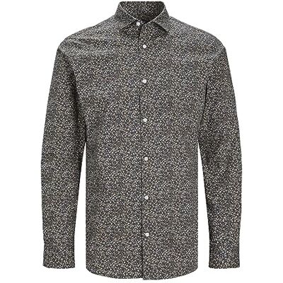12237914 Bestseller A/S Męska koszulka polo, Emperador/Fit:slim fit, M 12237914 Bestseller A/S Męska koszulka polo, Emperador/Fit:slim fit, M
