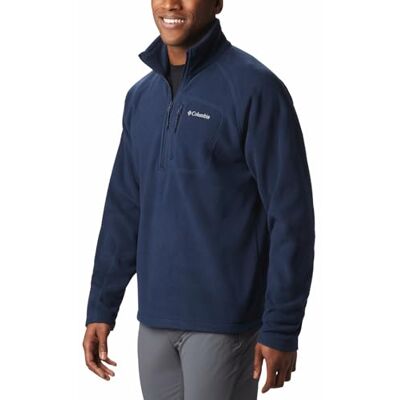 155351 Columbia Męski polar Fast Trek 3 Half Zip 155351 Columbia Męski polar Fast Trek 3 Half Zip