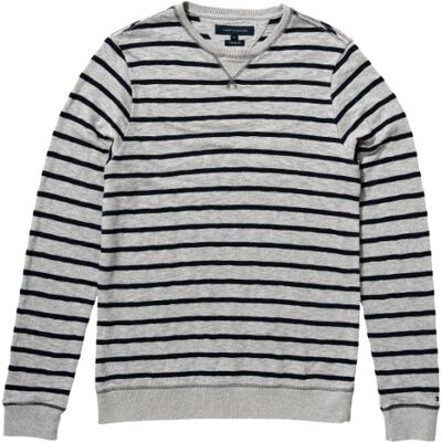 887811500/JACK TEE L/S VF Tommy Hilfiger Męska koszulka z długim rękawem 887811500 / Jack Tee L/S VF 887811500/JACK TEE L/S VF Tommy Hilfiger Męska koszulka z długim rękawem 887811500 / Jack Tee L/S VF