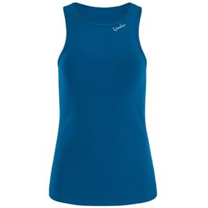WINSHAPE AET134LS Teal Green Tanktop - Tanktop WINSHAPE AET134LS Teal Green Tanktop - Tanktop