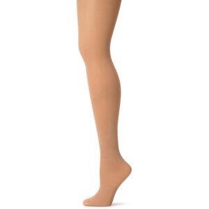 1815 Capezio damskie ultramiękkie rajstopy Light Suntan L-XL 1815 Capezio damskie ultramiękkie rajstopy Light Suntan L-XL