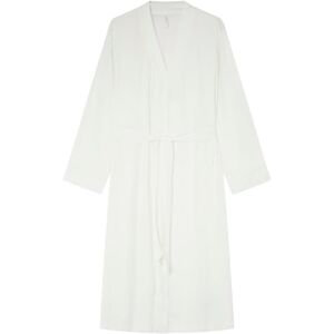 2537711 Women'Secret Szlafrok Sense Damski, kość słoni, M 2537711 Women'Secret Szlafrok Sense Damski, kość słoni, M