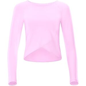 WINSHAPE Cropped Długi Rękaw - Odzież Sportowa WINSHAPE Cropped Długi Rękaw - Odzież Sportowa