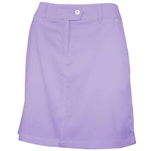 Island Green Fioletowa golfowa spódnica - Skort Island Green Fioletowa golfowa spódnica - Skort