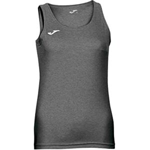 JOMA Diana Cinzento XS - Damskie T-shirt Sportowe JOMA Diana Cinzento XS - Damskie T-shirt Sportowe