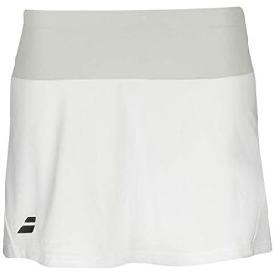 3WS18081 Babolat Damska, Core Rock biała, jasnoszara, XL odzież wierzchnia 3WS18081 Babolat Damska, Core Rock biała, jasnoszara, XL odzież wierzchnia