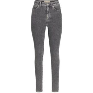 12259618-4529737 JJXX Dżinsy damskie, szary denim, XS / 34L