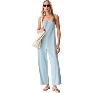 61142-14275-55024 LTB Jeans Damskie dżinsy Winny, Santina Wash 55024, XS
