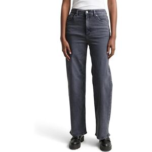 1049383 TOM TAILOR Denim Dżinsy damskie, 10219 Used Mid Stone Grey Denim, XS / 30L