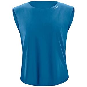 WINSHAPE AET114LS Tealgreen Tanktop - Tanktop WINSHAPE AET114LS Tealgreen Tanktop - Tanktop