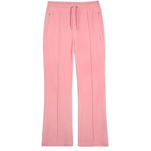 Leginsy sportowe Juicy Couture Tina w Różowym Juicy - Legginsy sportowe Leginsy sportowe Juicy Couture Tina w Różowym Juicy - Legginsy sportowe