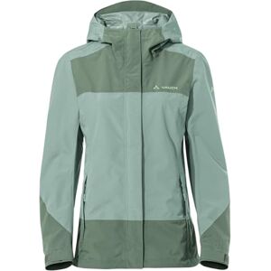 Kurtka Vaude Neyland 2.5L - Wodoszczelna na trekking Kurtka Vaude Neyland 2.5L - Wodoszczelna na trekking
