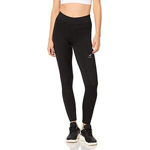 ENERGETICS Damen Pat Tight - kobiety - Czarna - 40 - Leggins ENERGETICS Damen Pat Tight - kobiety - Czarna - 40 - Leggins