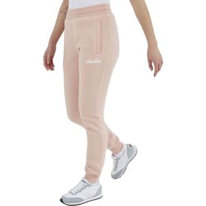 Różowe spodnie sportowe Ellesse Marjana - kobiety Różowe spodnie sportowe Ellesse Marjana - kobiety