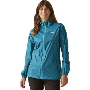RWW305 Regatta Damski pakiet It kurtka Outdoor Active Jackets wodoodporny Shell RWW305 Regatta Damski pakiet It kurtka Outdoor Active Jackets wodoodporny Shell