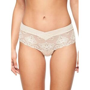 2603-97 Chantelle Chantelle Elysees spodnie damskie, dune, 44 2603-97 Chantelle Chantelle Elysees spodnie damskie, dune, 44