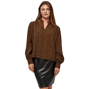 PC1332 Peppercorn Damska bluza Julianna, Monk's Robe Pr, S PC1332 Peppercorn Damska bluza Julianna, Monk's Robe Pr, S
