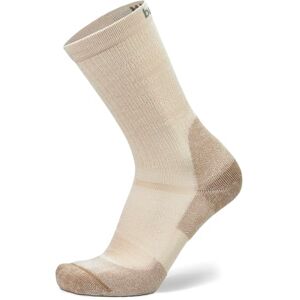 648258 Balega Skarpety unisex Hike Crew, Biały dąb, Small 648258 Balega Skarpety unisex Hike Crew, Biały dąb, Small