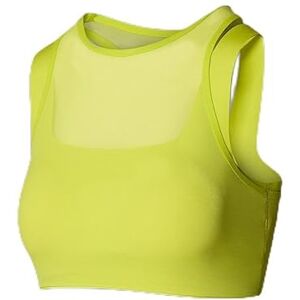 The North Face Refina Sportowy Biustonosz z Dwoma Warstwami - Sports Bra The North Face Refina Sportowy Biustonosz z Dwoma Warstwami - Sports Bra
