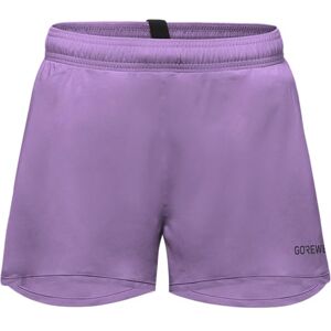 Gore Wear Concurve Brief Fioletowy - Szorty Gore Wear Concurve Brief Fioletowy - Szorty