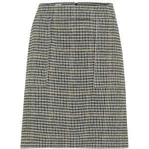 392150/2F97 camel active spódnica damska, Check Pine Olive, 34 392150/2F97 camel active spódnica damska, Check Pine Olive, 34