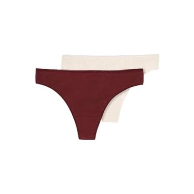 23AW27387GY Dagi Damskie stringi, wielokolorowy, M 23AW27387GY Dagi Damskie stringi, wielokolorowy, M