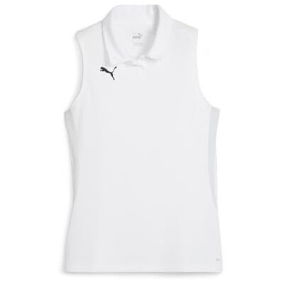 658773 PUMA Damska koszulka polo Teamgoal unisex 658773 PUMA Damska koszulka polo Teamgoal unisex
