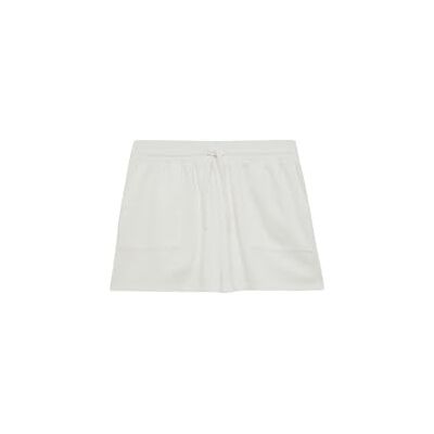 235093039 DeFacto Damskie bermudy jeans szorty – spodnie ze stretchem, écru, XXL 235093039 DeFacto Damskie bermudy jeans szorty – spodnie ze stretchem, écru, XXL