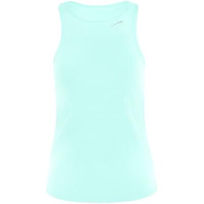 WINSHAPE AET134LS Damski top miętowy - Odzież sportowa WINSHAPE AET134LS Damski top miętowy - Odzież sportowa