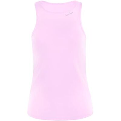 WINSHAPE AET134LS Lawendowy Róż Lekki i Miękki Top - Tanktop WINSHAPE AET134LS Lawendowy Róż Lekki i Miękki Top - Tanktop