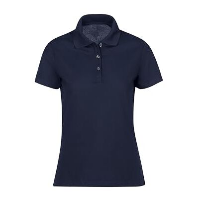 527603 TRIGEMA Koszulka polo Slim Fit, grantowy, M 527603 TRIGEMA Koszulka polo Slim Fit, grantowy, M