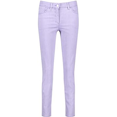 935013-44704 Gerry Weber Sukienka damska, fioletowy, 34 935013-44704 Gerry Weber Sukienka damska, fioletowy, 34