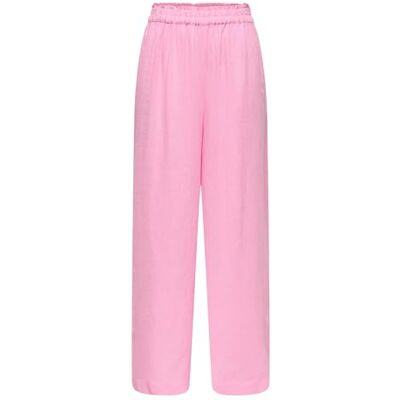 15259590-4745476 Onltokyo Life Hw Linen Blend Pnt Noos, pryzm Pink, S x 30L 15259590-4745476 Onltokyo Life Hw Linen Blend Pnt Noos, pryzm Pink, S x 30L