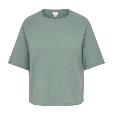 15371186-4980974 ONLY CARMAKOMA Carloyal 3/4 O-Neck sweter KNT Noos, Chinois Green, M 15371186-4980974 ONLY CARMAKOMA Carloyal 3/4 O-Neck sweter KNT Noos, Chinois Green, M