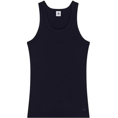 A0AKH Koszulka Petit Bateau SMOKINXXS, Smoking, XXS A0AKH Koszulka Petit Bateau SMOKINXXS, Smoking, XXS